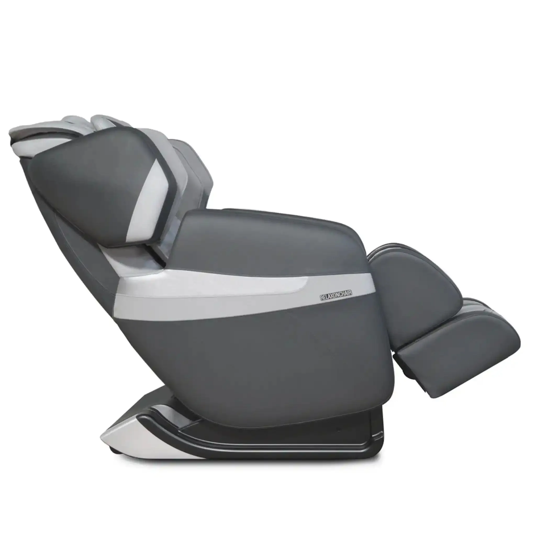 RelaxOnChair MK-Classic Massage Chair | Gray