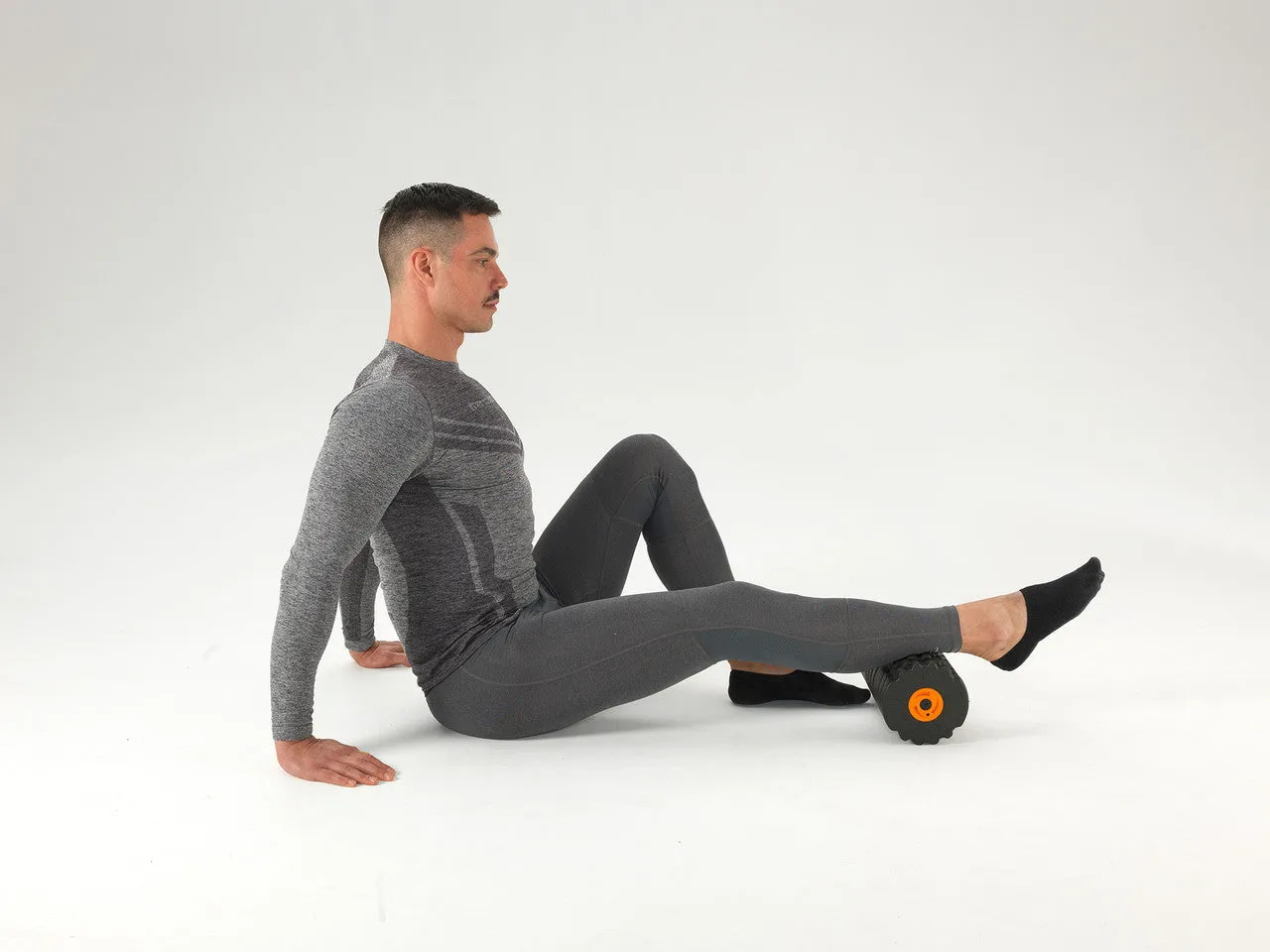 Reviber Vibrating Foam Roller