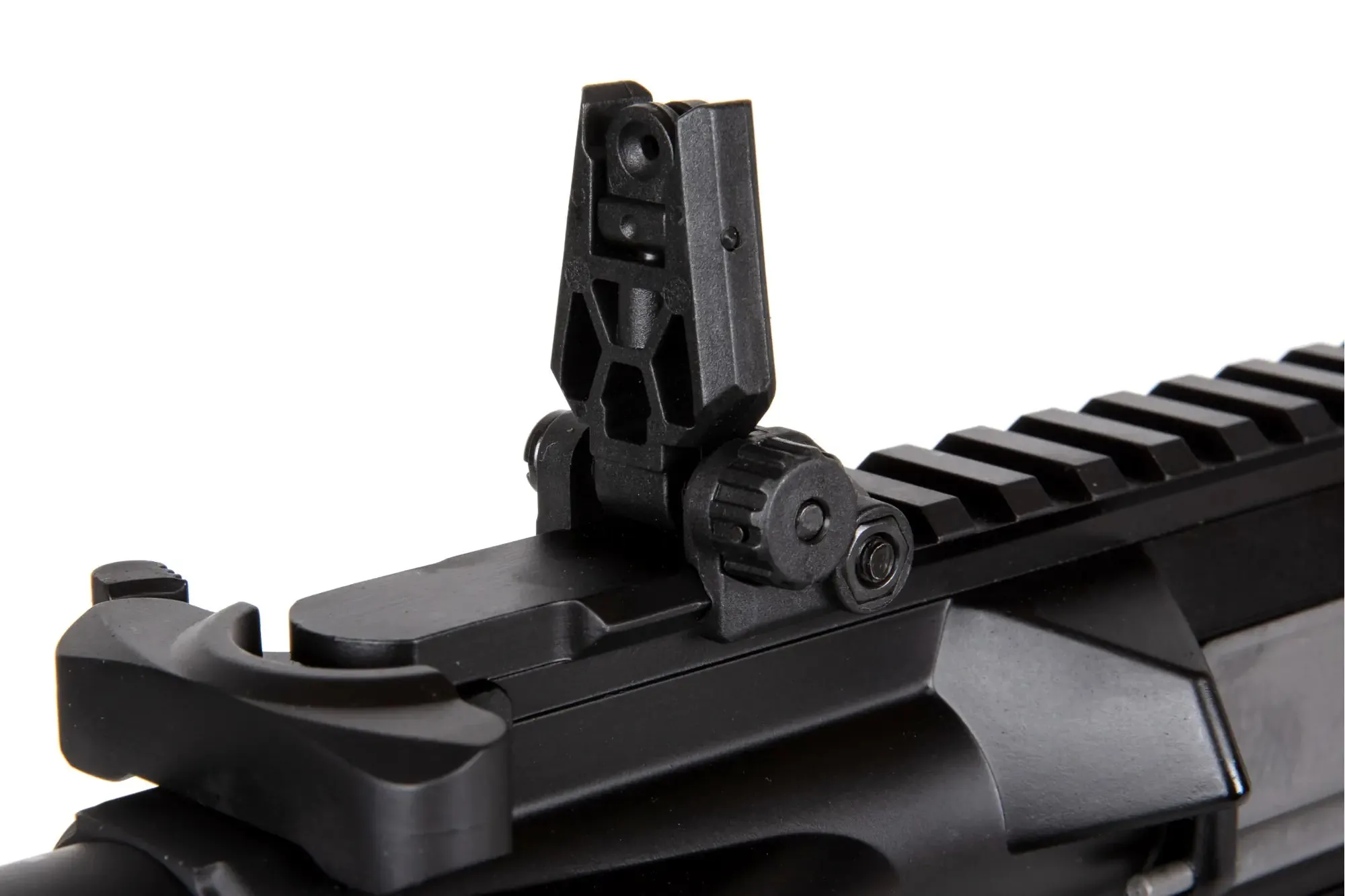 SA-E24 M4 PDW EDGE - black