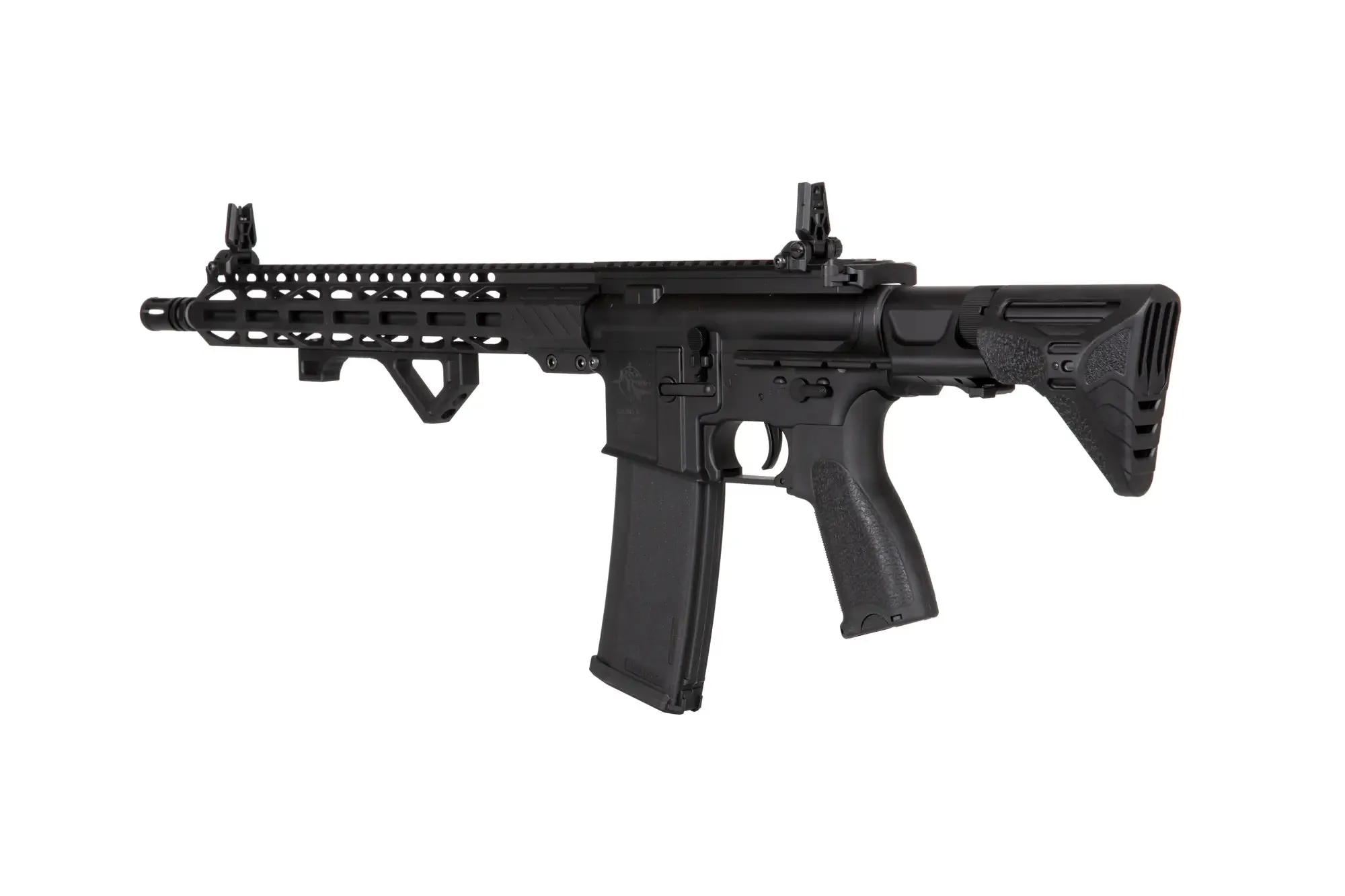 SA-E24 M4 PDW EDGE - black