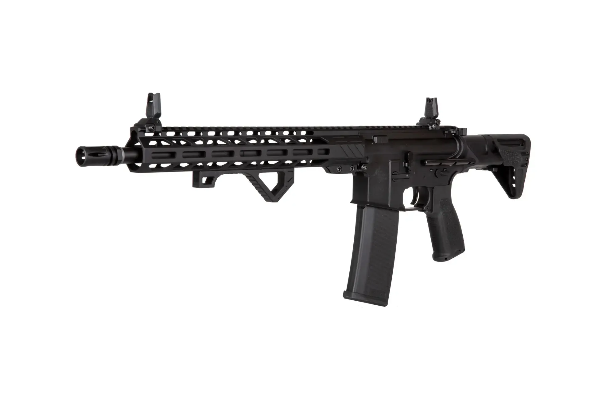 SA-E24 M4 PDW EDGE - black