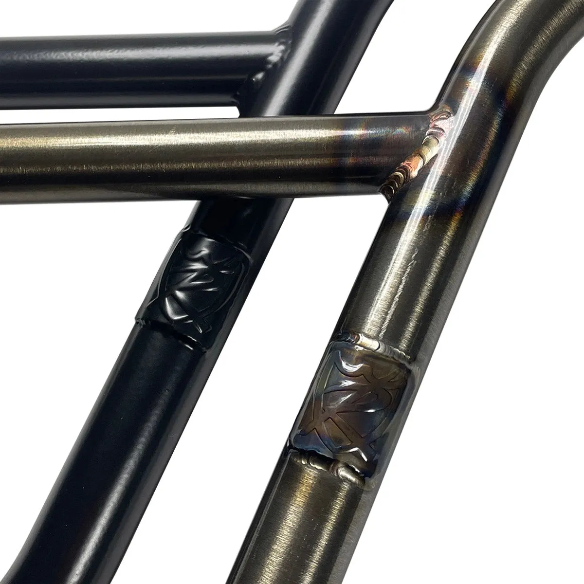 S&M Rambler Bars halahan signature bars