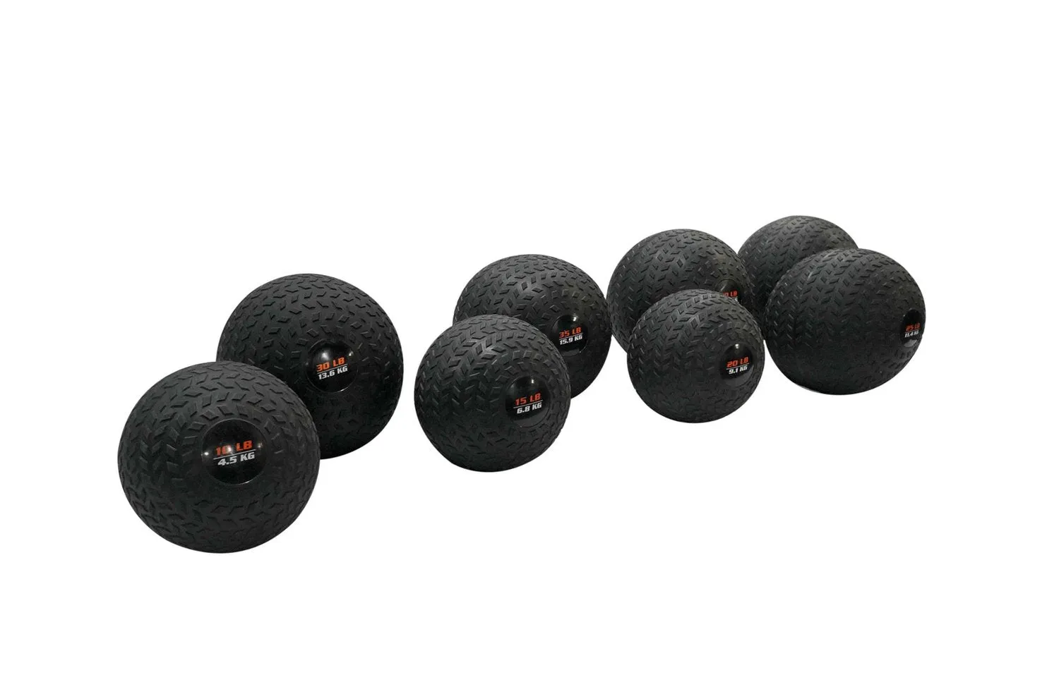 Slam Balls (Torque Fitness)