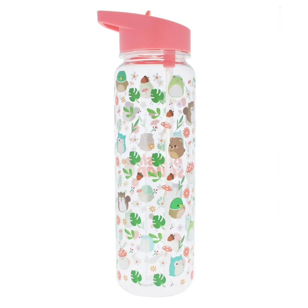 Squishmallow Water Bottle - 650ml - Squish Squad