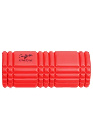 SUFFOLK FOAM ROLLER