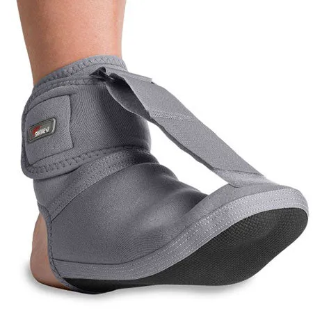 Swede O Thermal Vent Plantar Fasciitis Relief Boot