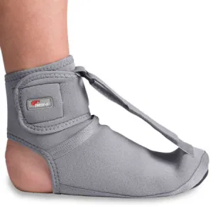 Swede O Thermal Vent Plantar Fasciitis Relief Boot