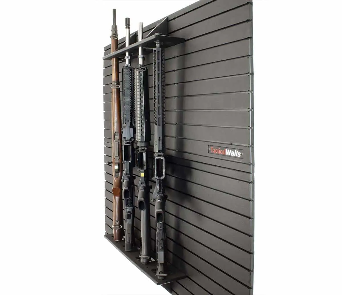 Tactical Walls ModWall Vertical Rifle Rack