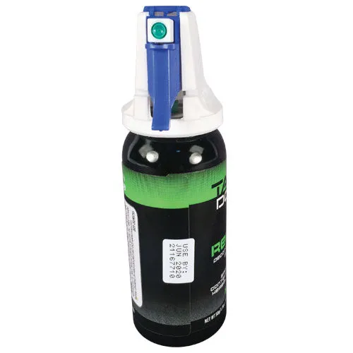 Take Down Oc Relief Decontamination Spray