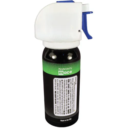 Take Down Oc Relief Decontamination Spray