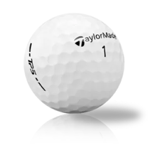 TaylorMade TP5 2024