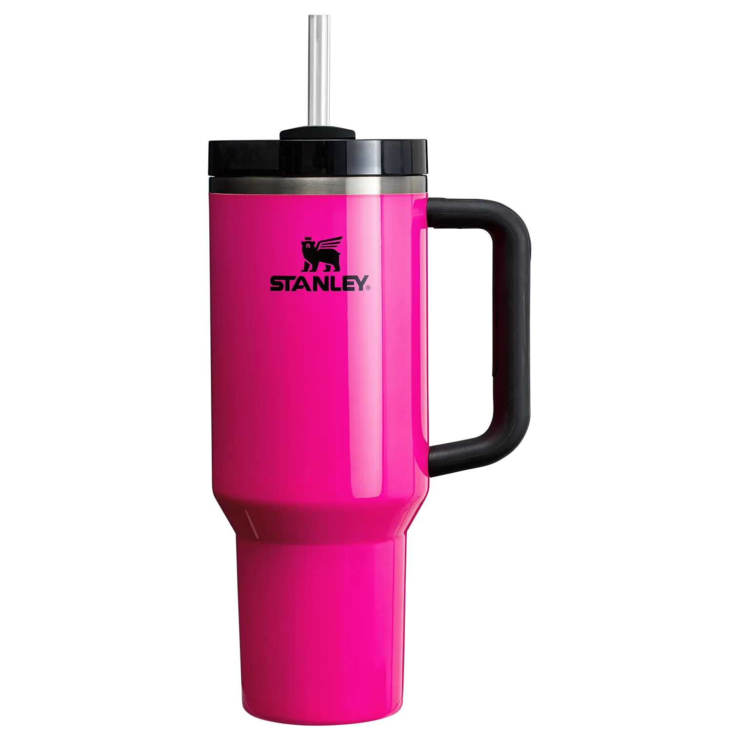 The Neon Quencher H2.0 FlowState™ Tumbler | 40 OZ