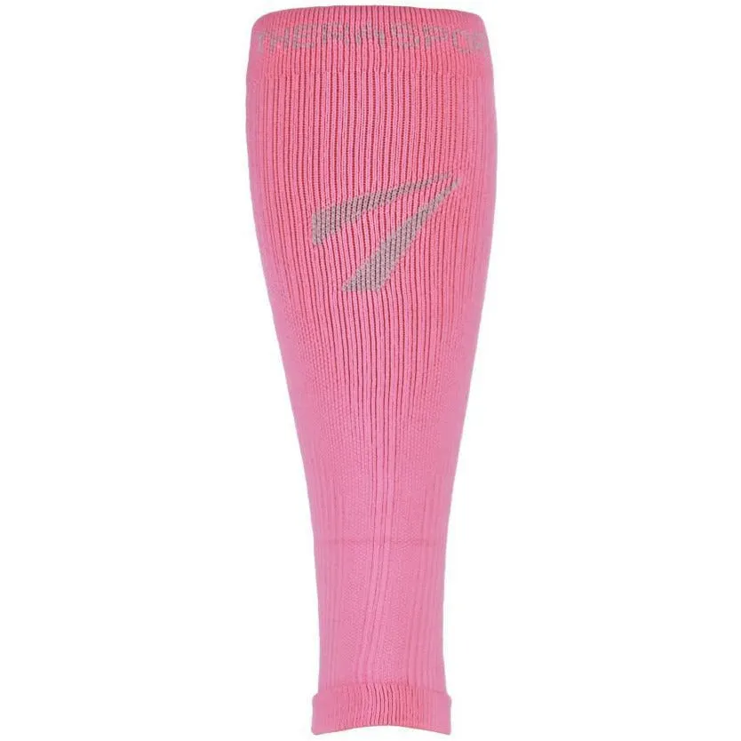 Therafirm® TheraSport® Athletic Compression Leg Sleeves 15-20 mmHg, Recovery [OVERSTOCK]