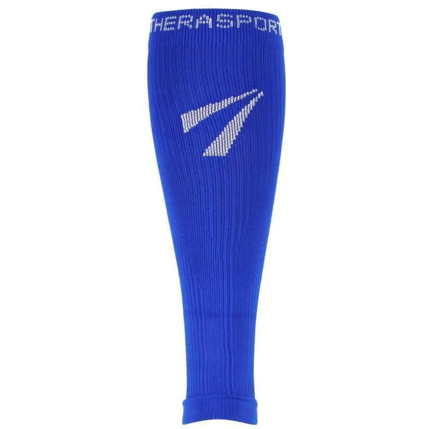 Therafirm® TheraSport® Athletic Compression Leg Sleeves 15-20 mmHg, Recovery [OVERSTOCK]