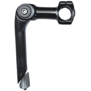 Uc Quill Stem Adjust 85Mm Blk 1 1/8'' 180Mm 31.8Mm 0-55Deg Os Adjustable Quill Stem Ultracycle Stems