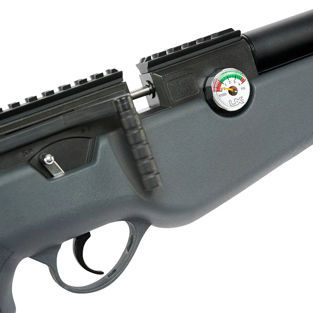 UMAREX Origin Side Lever Action PCP Pellet Air Rifle