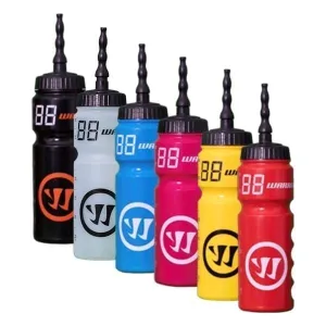 Warrior 0.75L Water Bottle