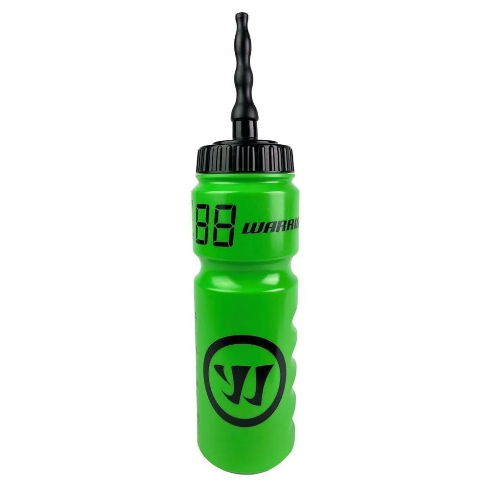 Warrior 0.75L Water Bottle