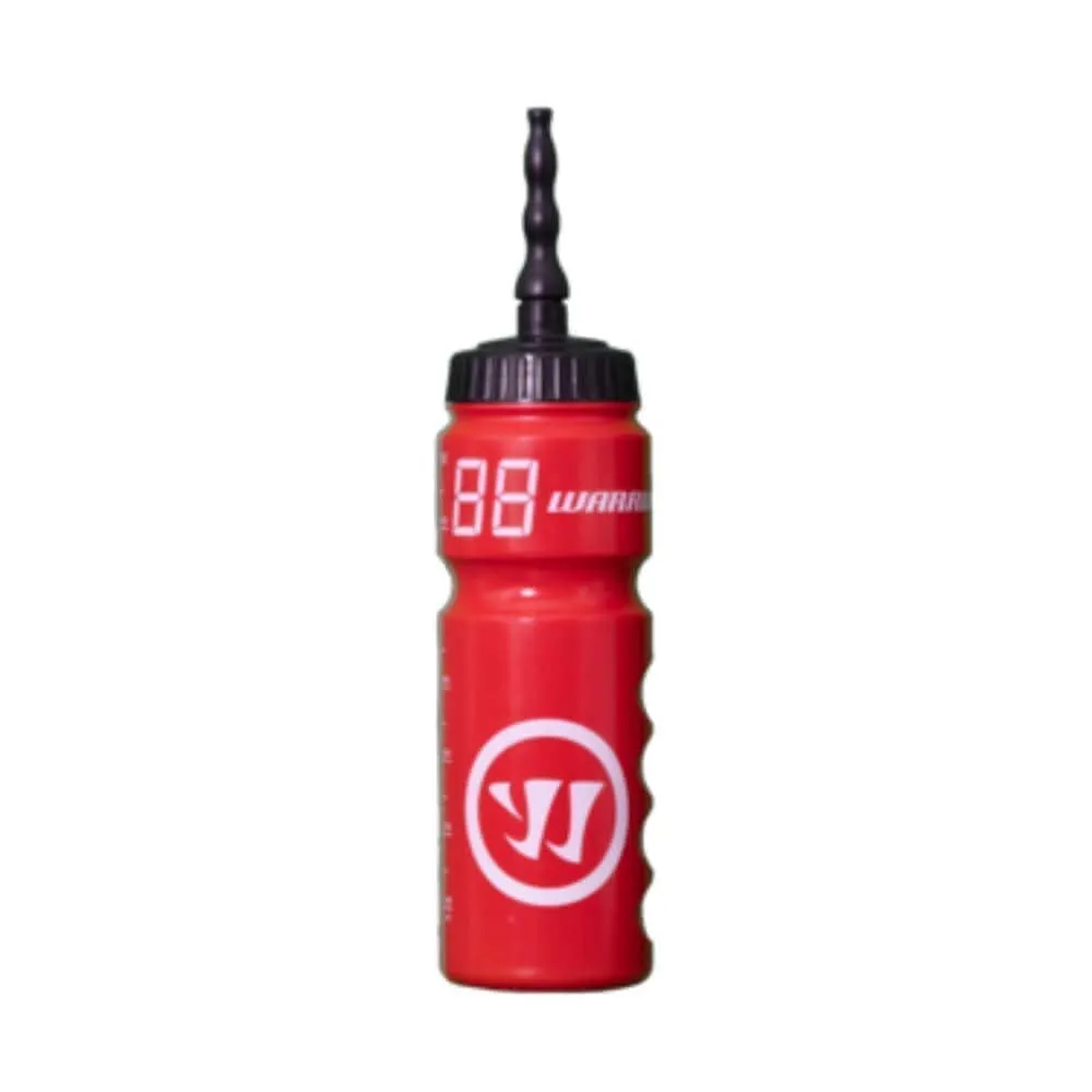 Warrior 0.75L Water Bottle