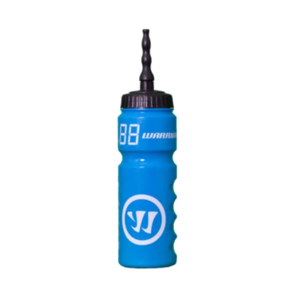 Warrior 0.75L Water Bottle