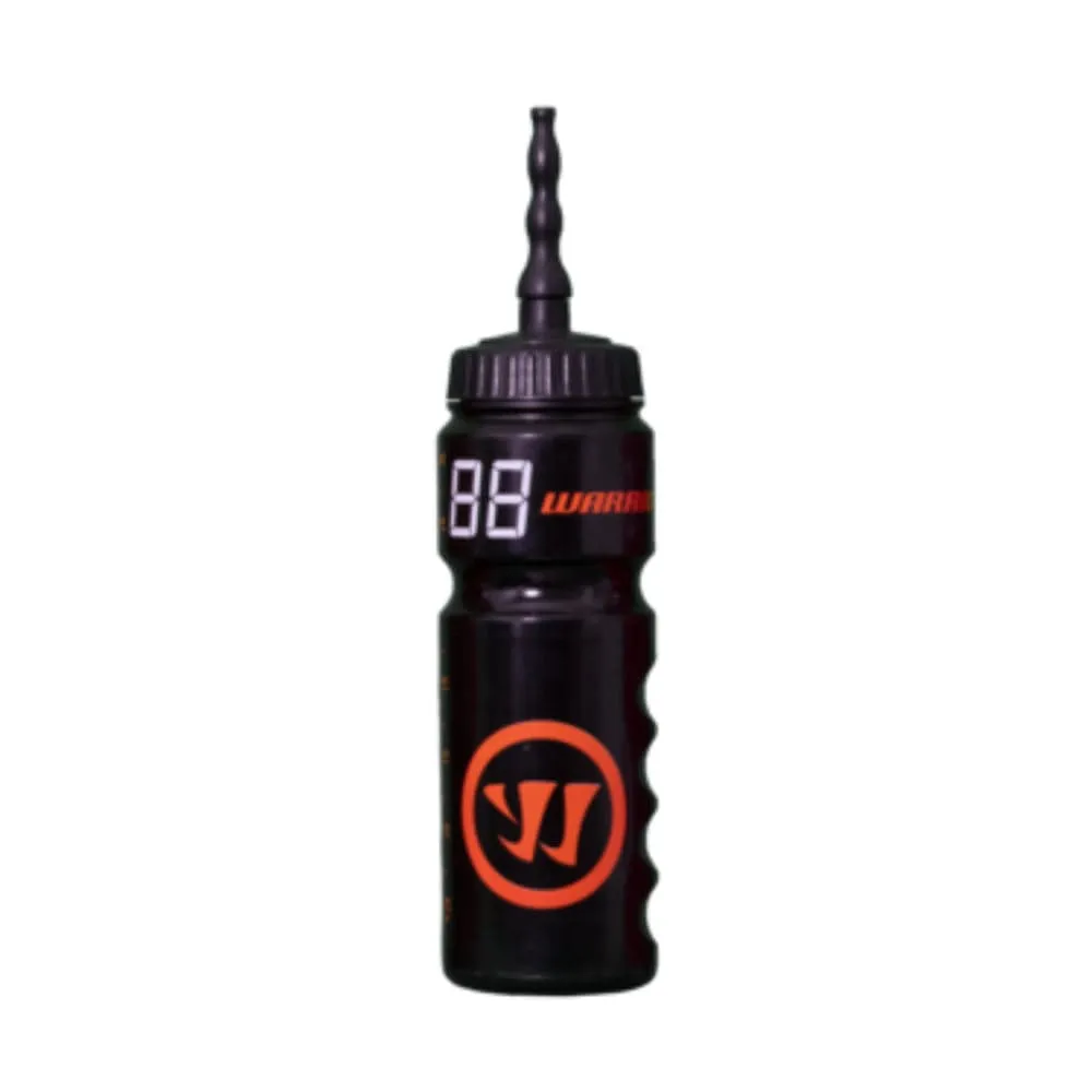 Warrior 0.75L Water Bottle