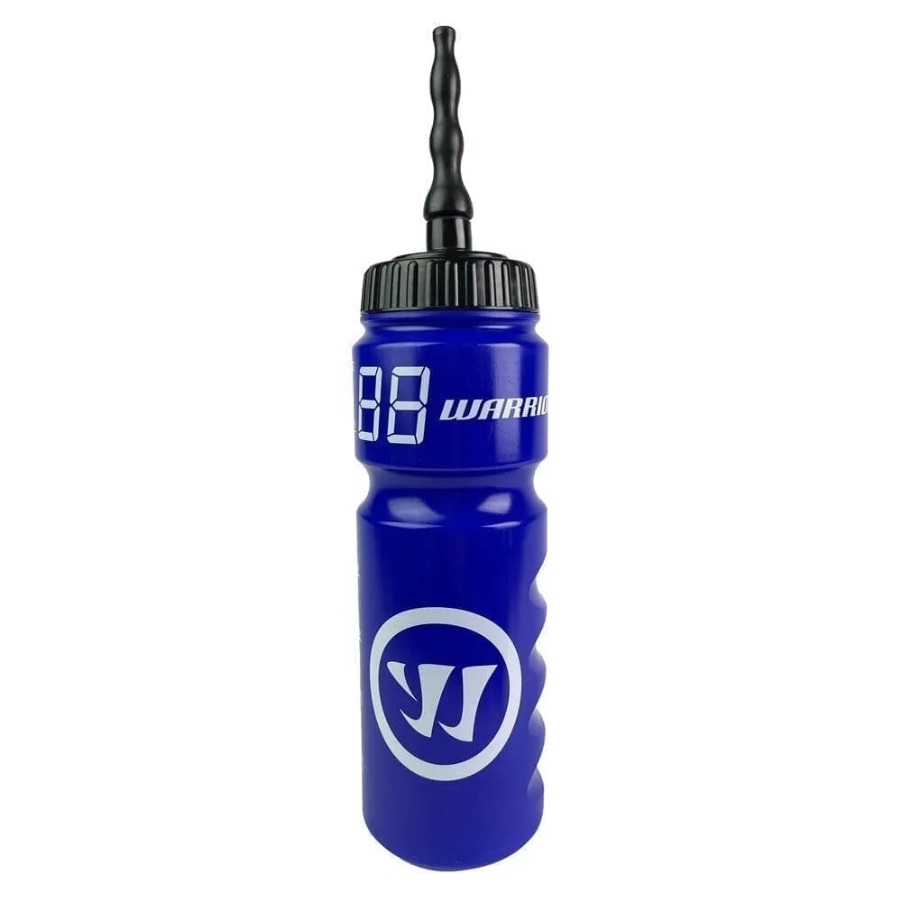 Warrior 0.75L Water Bottle