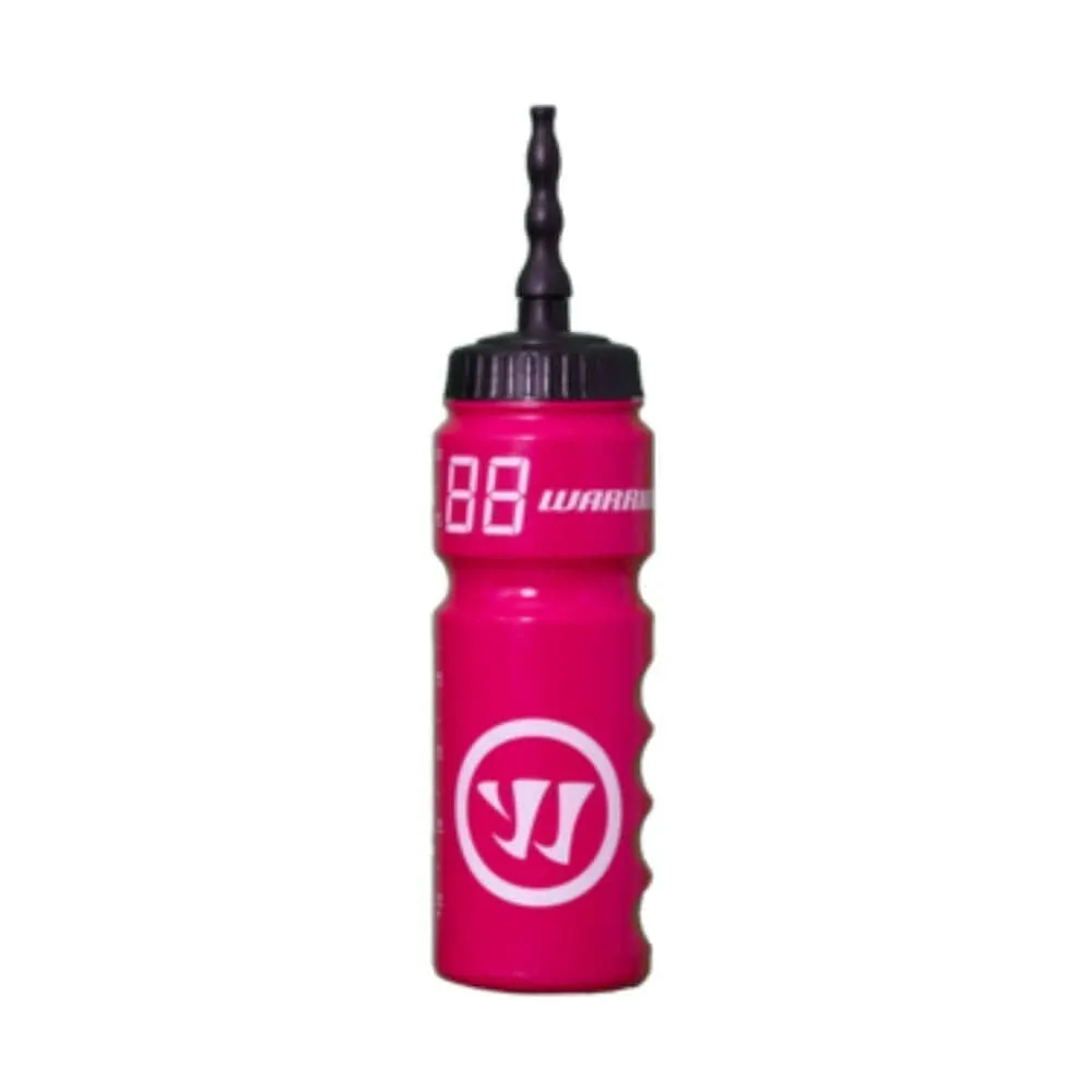 Warrior 0.75L Water Bottle