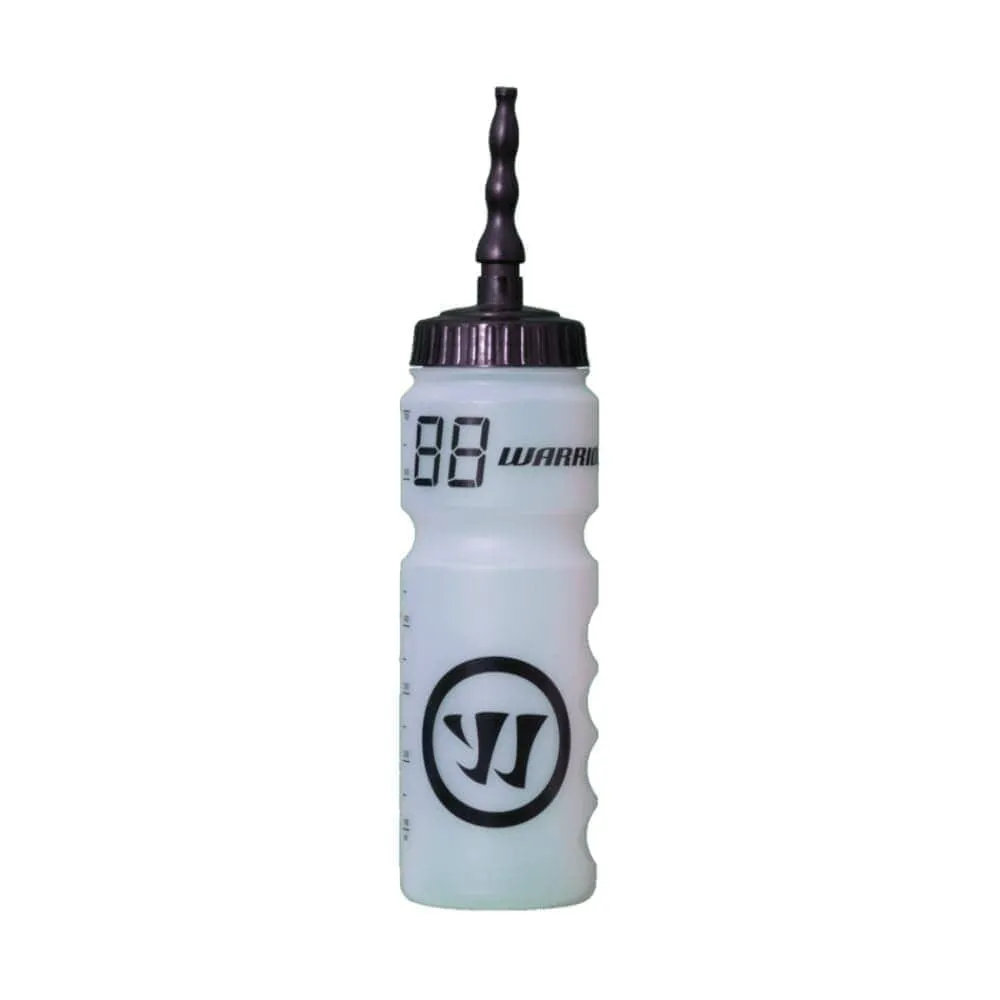 Warrior 0.75L Water Bottle