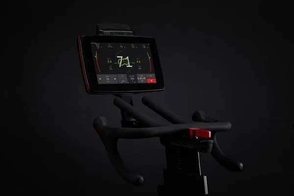 Wattbike AtomX