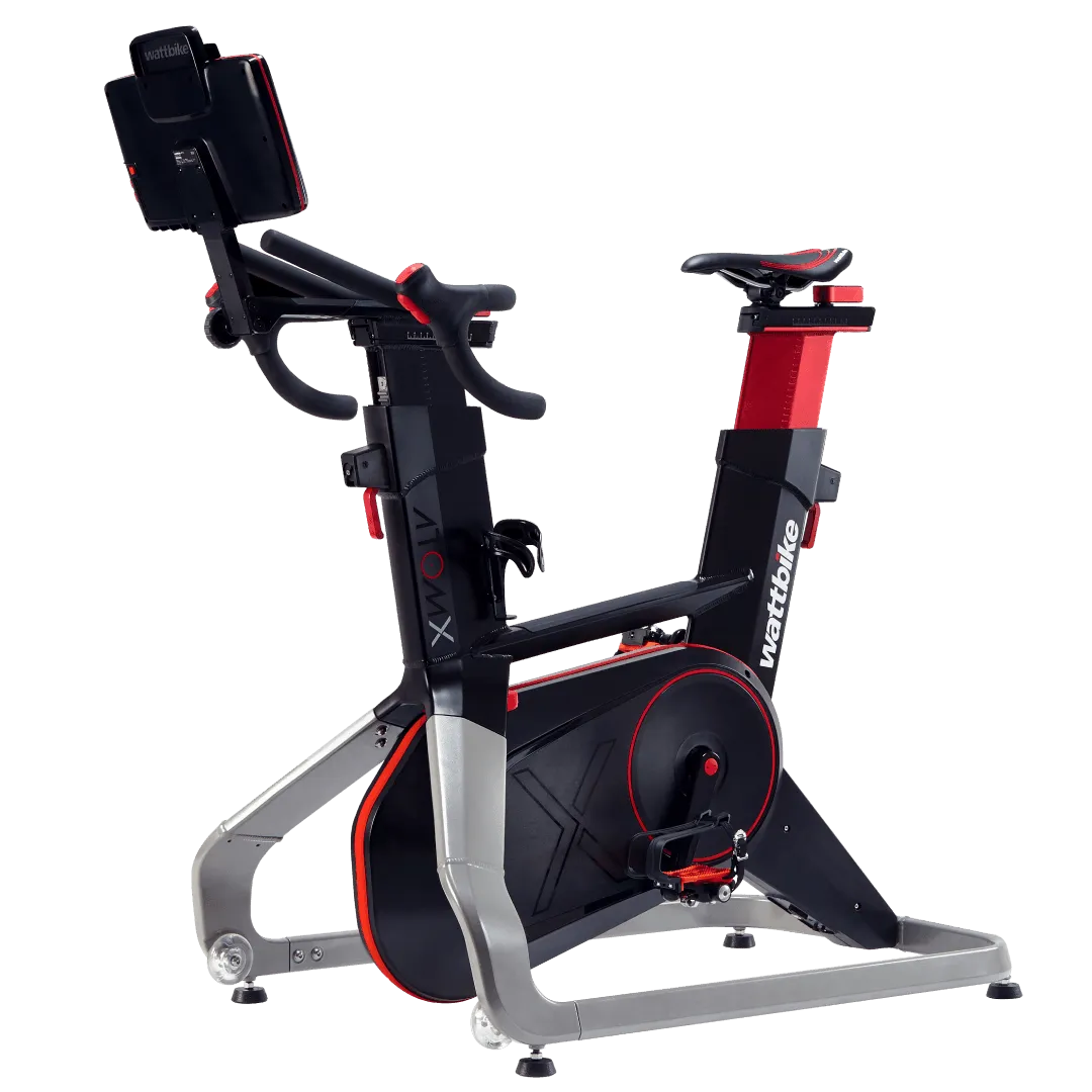 Wattbike AtomX