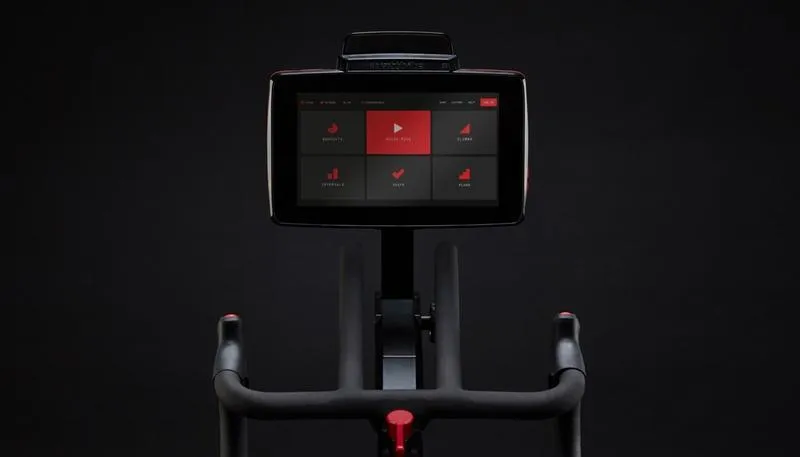 Wattbike AtomX