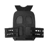 Weight Plate Training Vest