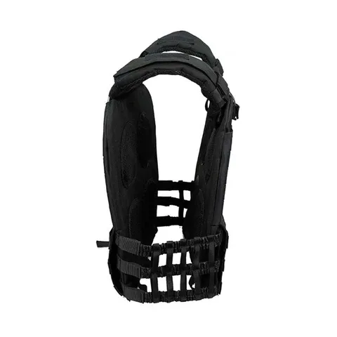 Weight Plate Training Vest