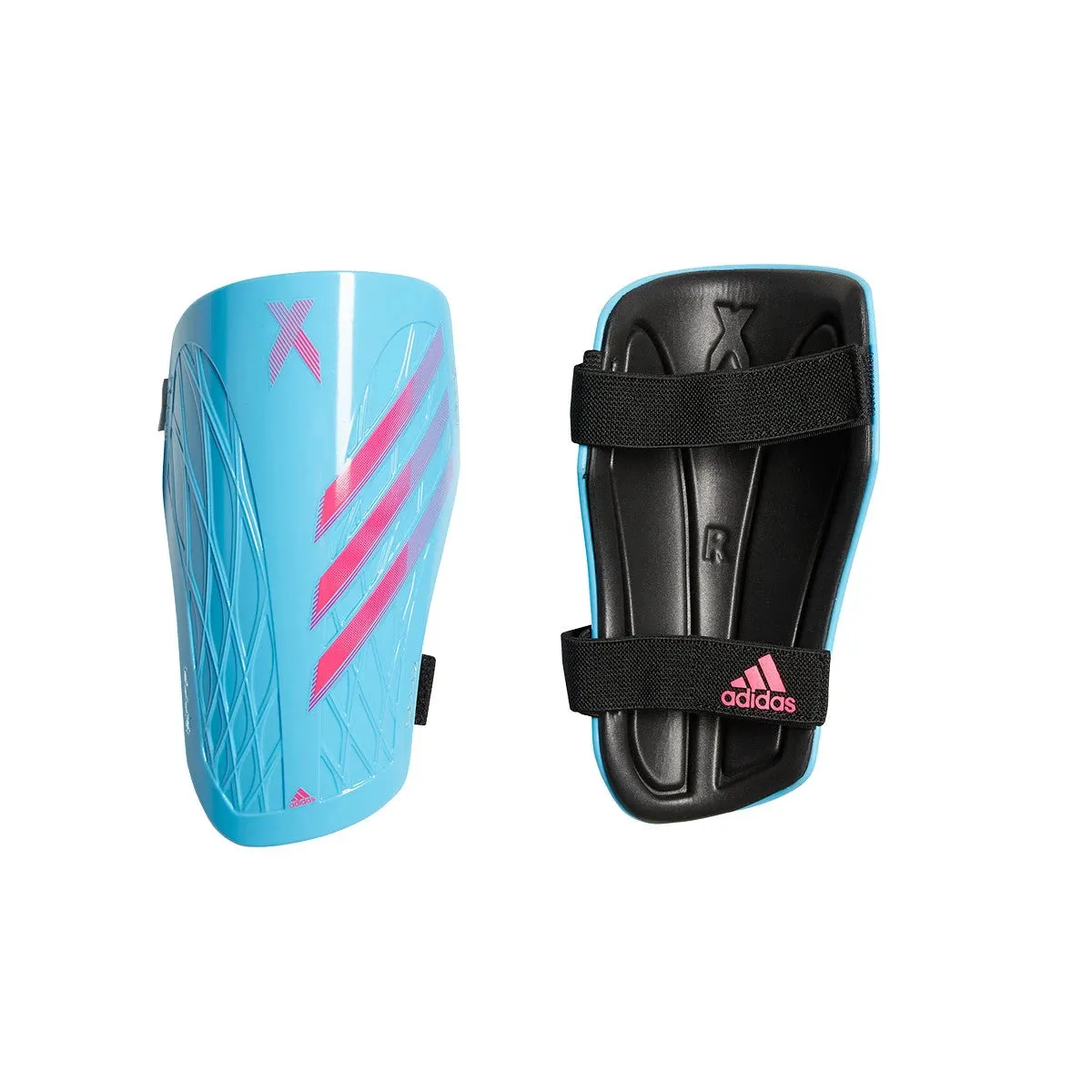 X Training Shinpads