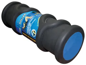 Y foam roller, 6" x 15"