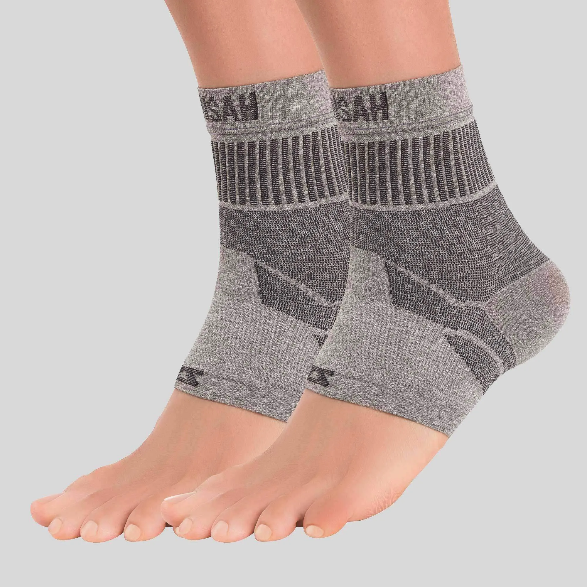 Zensah Compression Ankle Support - 6329