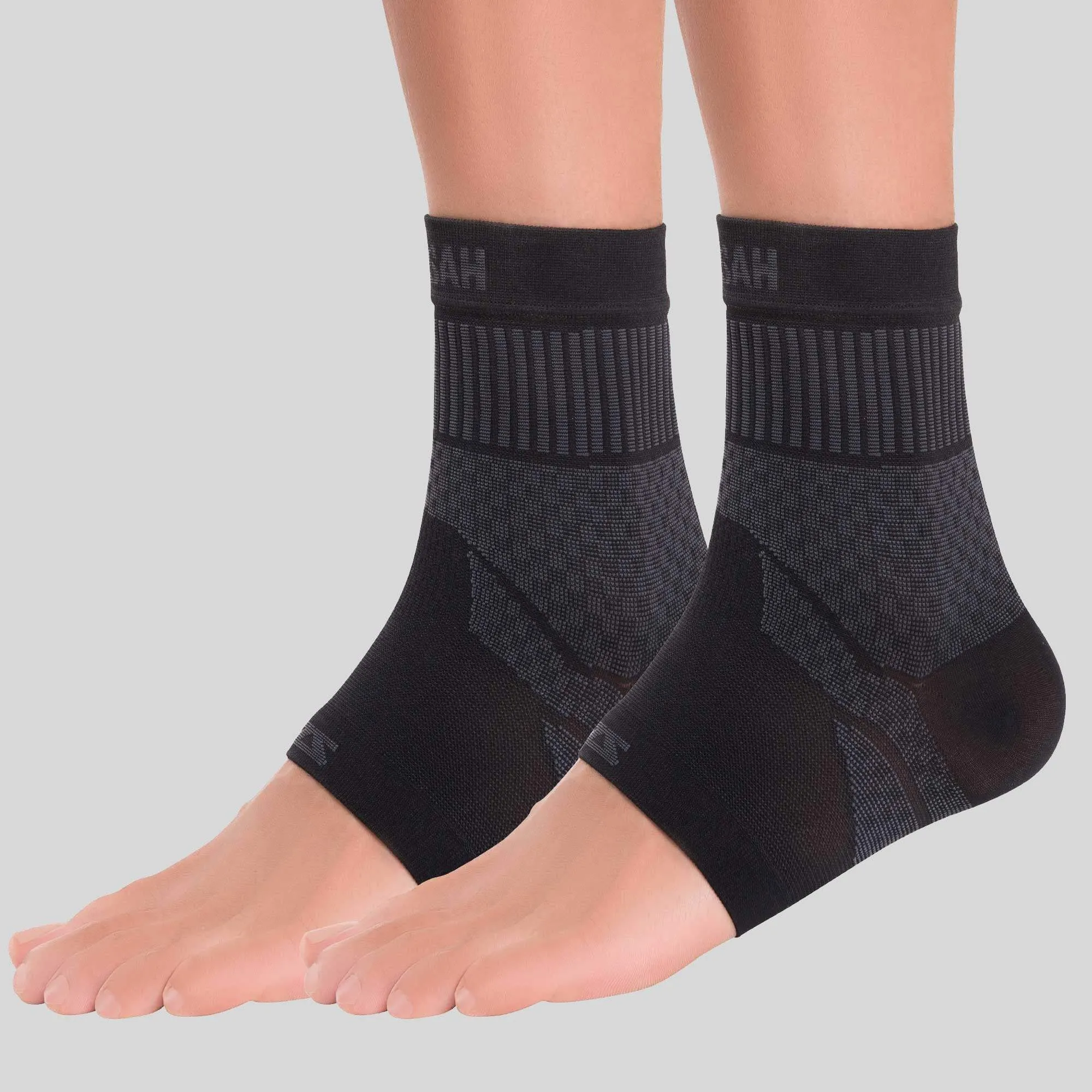 Zensah Compression Ankle Support - 6329