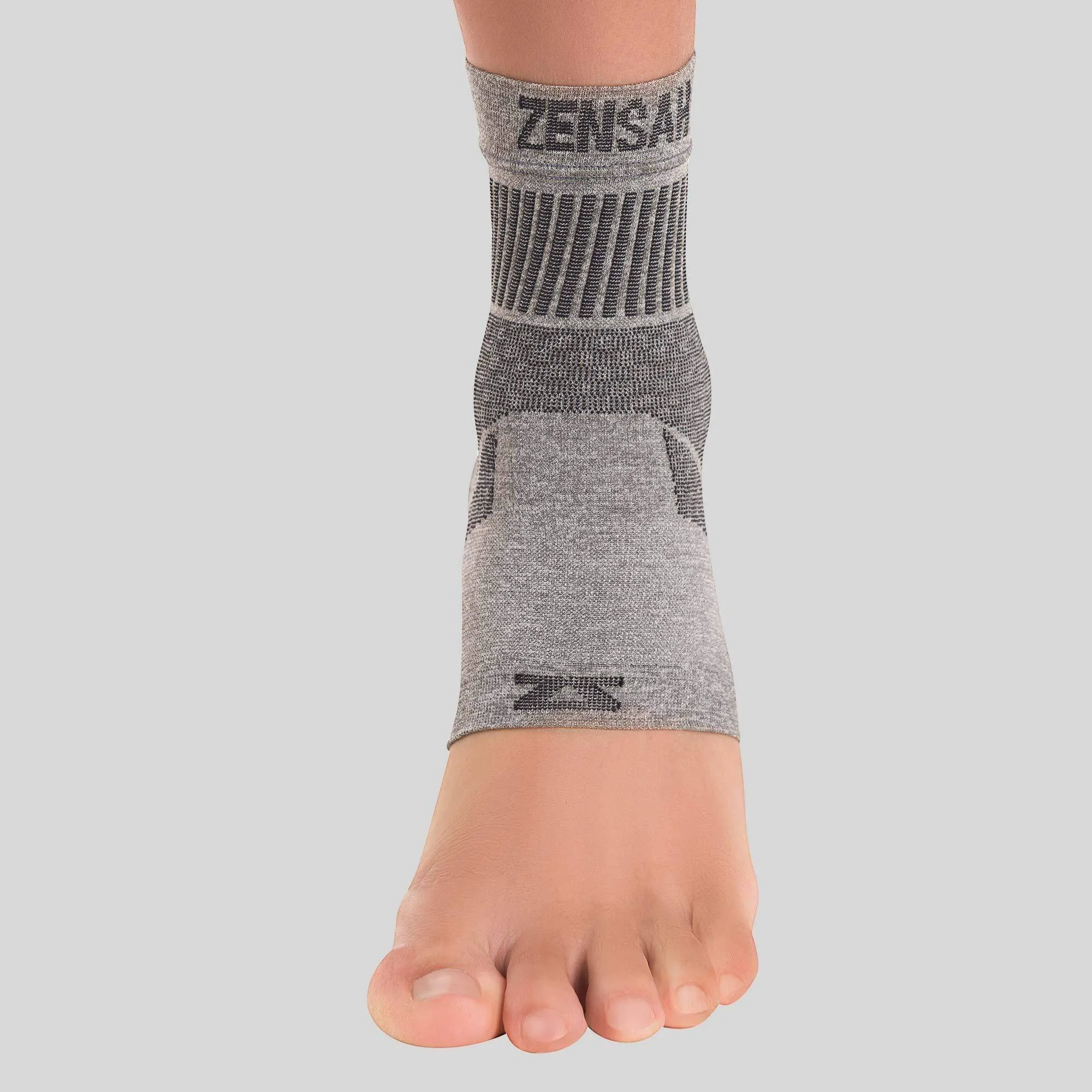 Zensah Compression Ankle Support - 6329