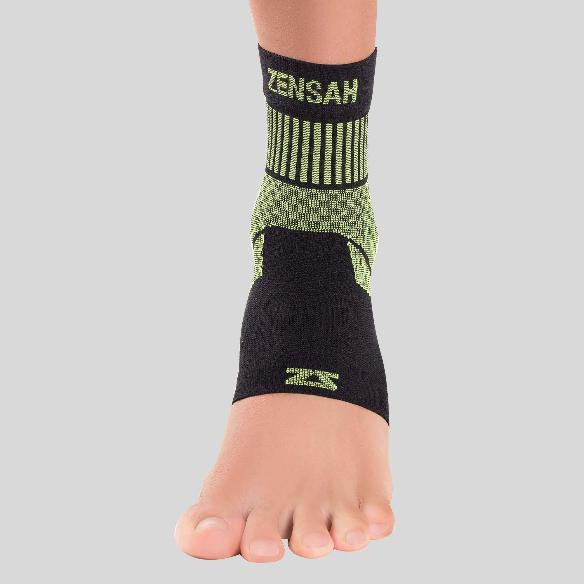 Zensah Compression Ankle Support - 6329