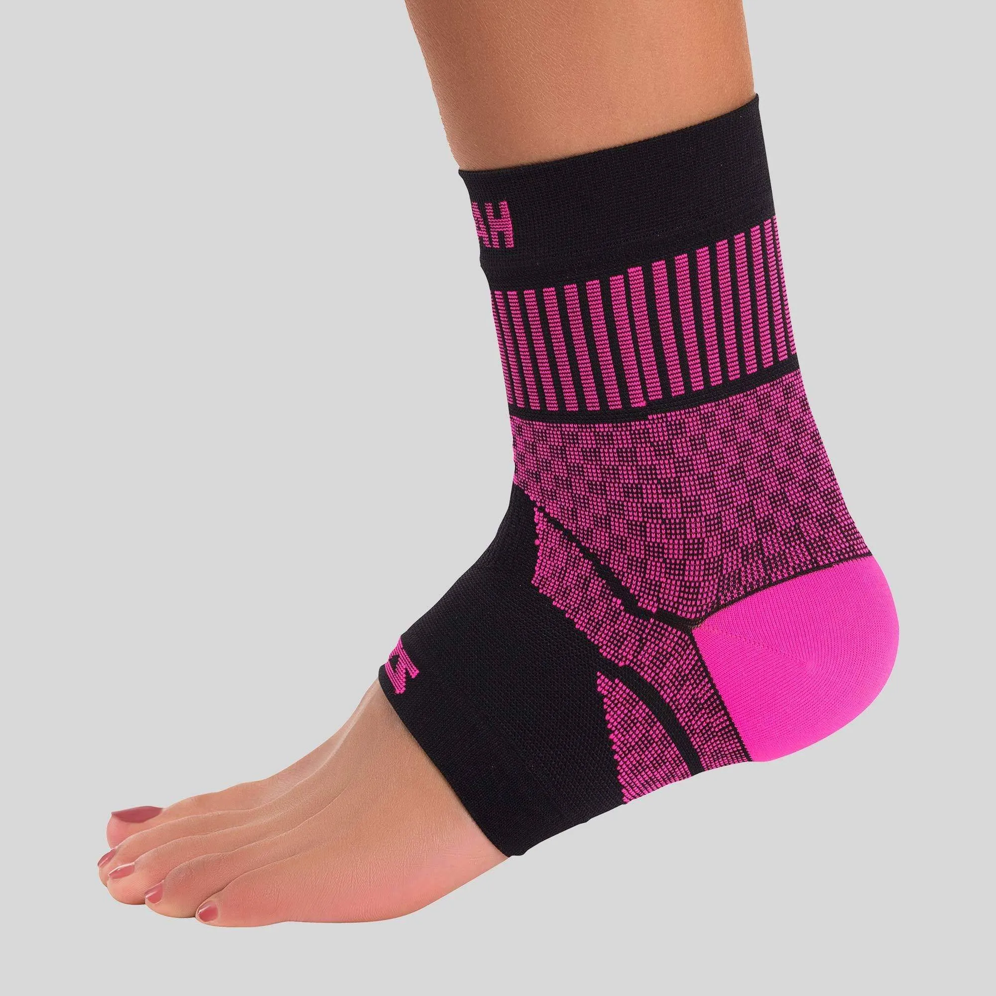 Zensah Compression Ankle Support - 6329