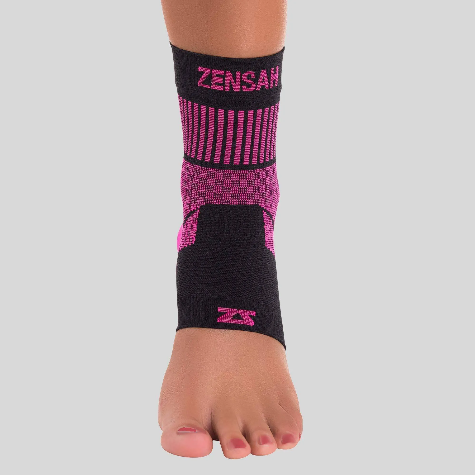 Zensah Compression Ankle Support - 6329