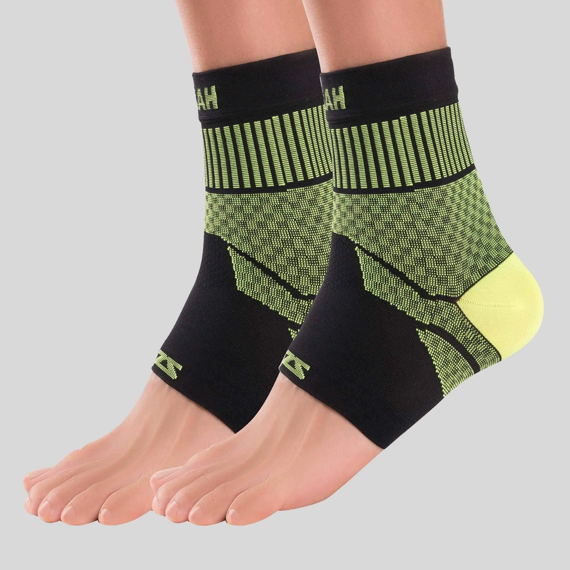 Zensah Compression Ankle Support - 6329