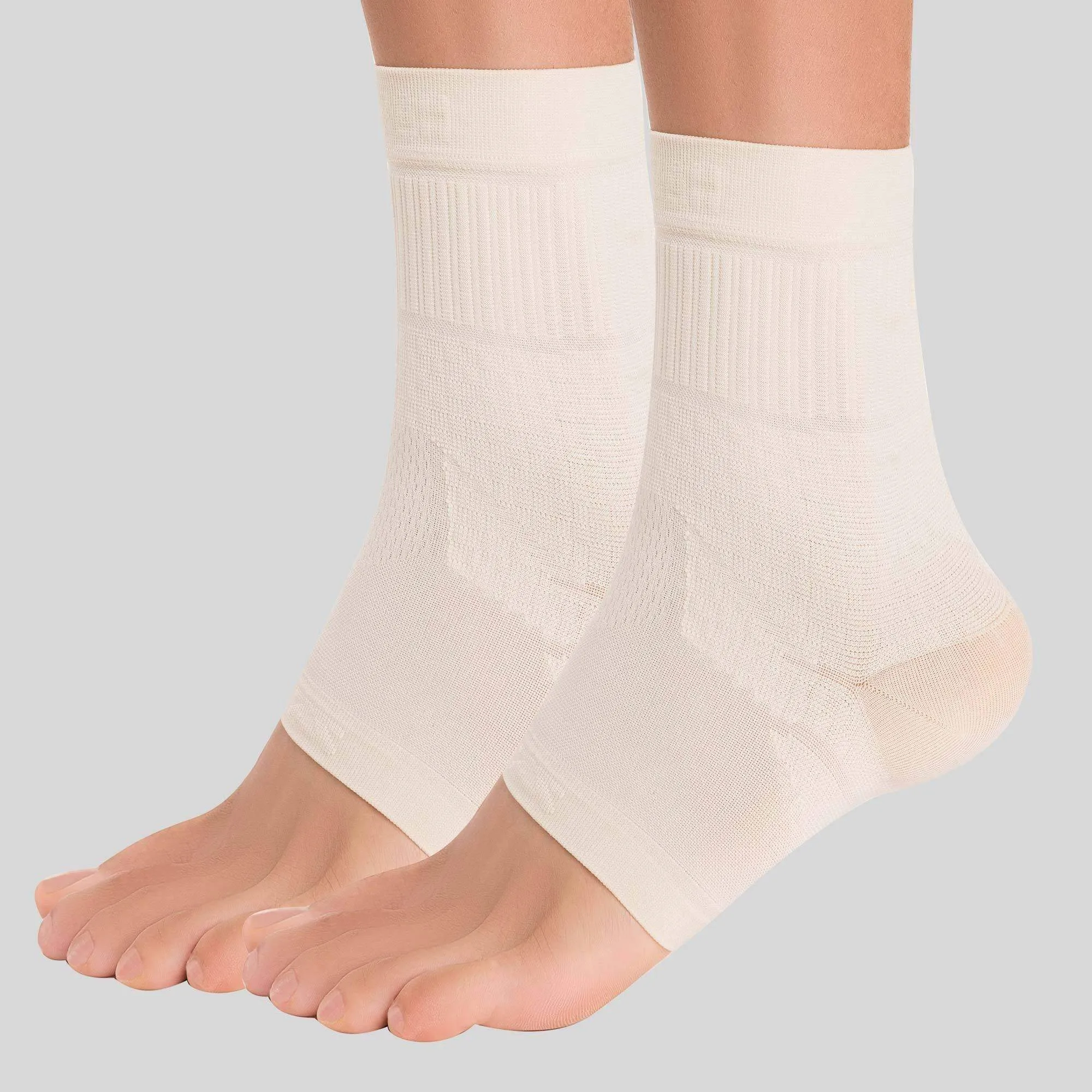 Zensah Compression Ankle Support - 6329