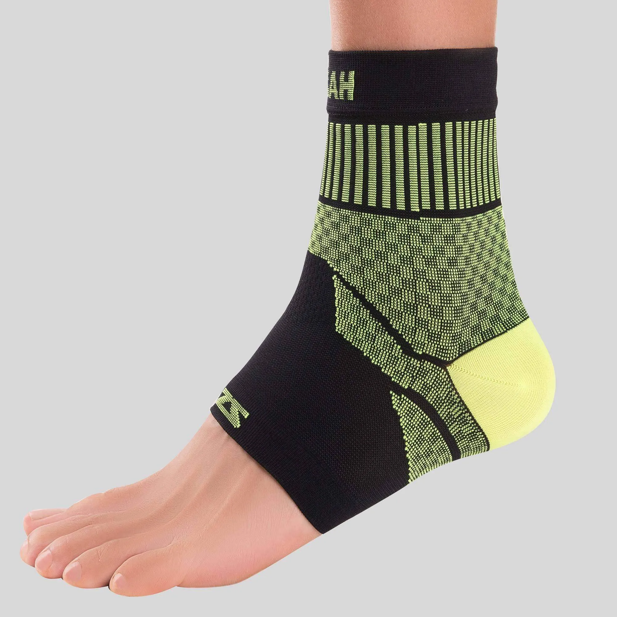 Zensah Compression Ankle Support - 6329