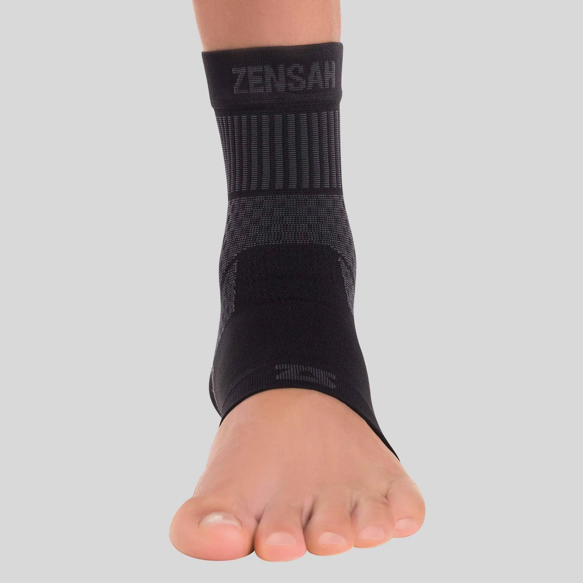 Zensah Compression Ankle Support - 6329